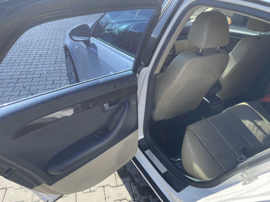 De vanzare Seat Exeo