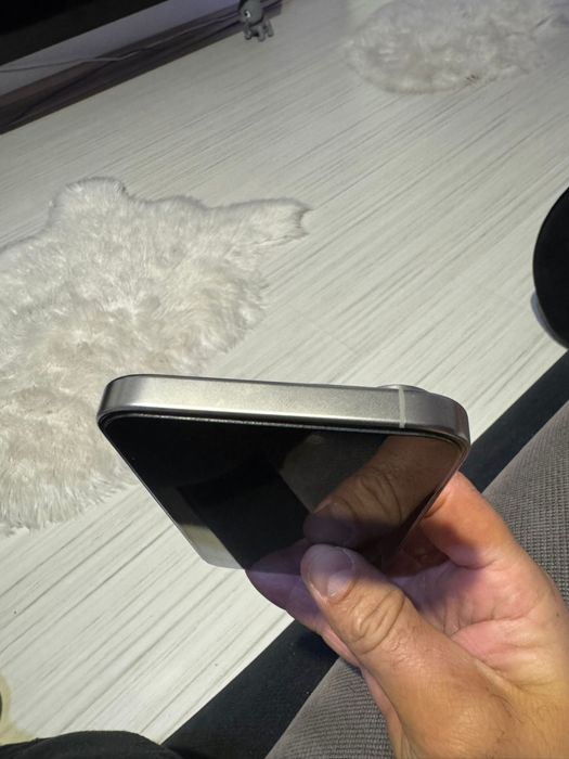 Iphone 16 PRO MAX 256gb NOU baterie 100%