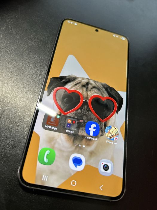 Samsung S23 in stare foarte buna