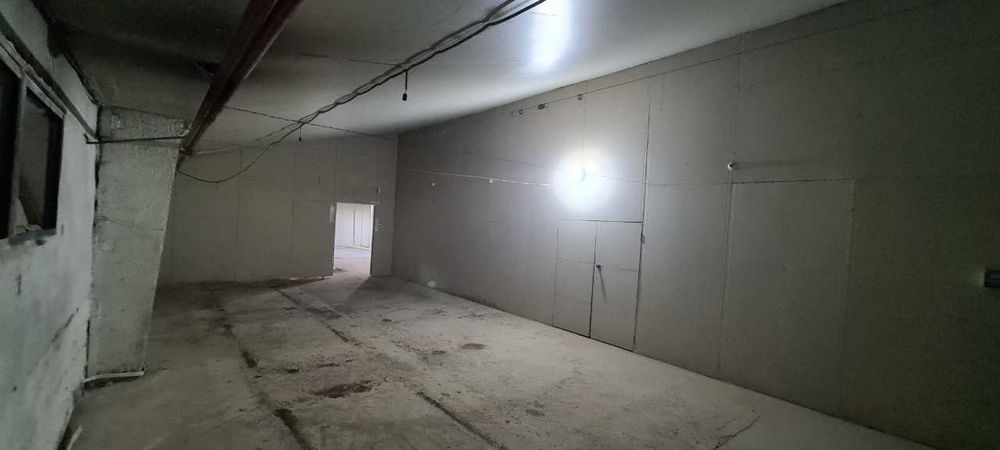 Ўзгаришда 250 кв/м  склад  ёки ишлаб чиқариш учун ижарага бе