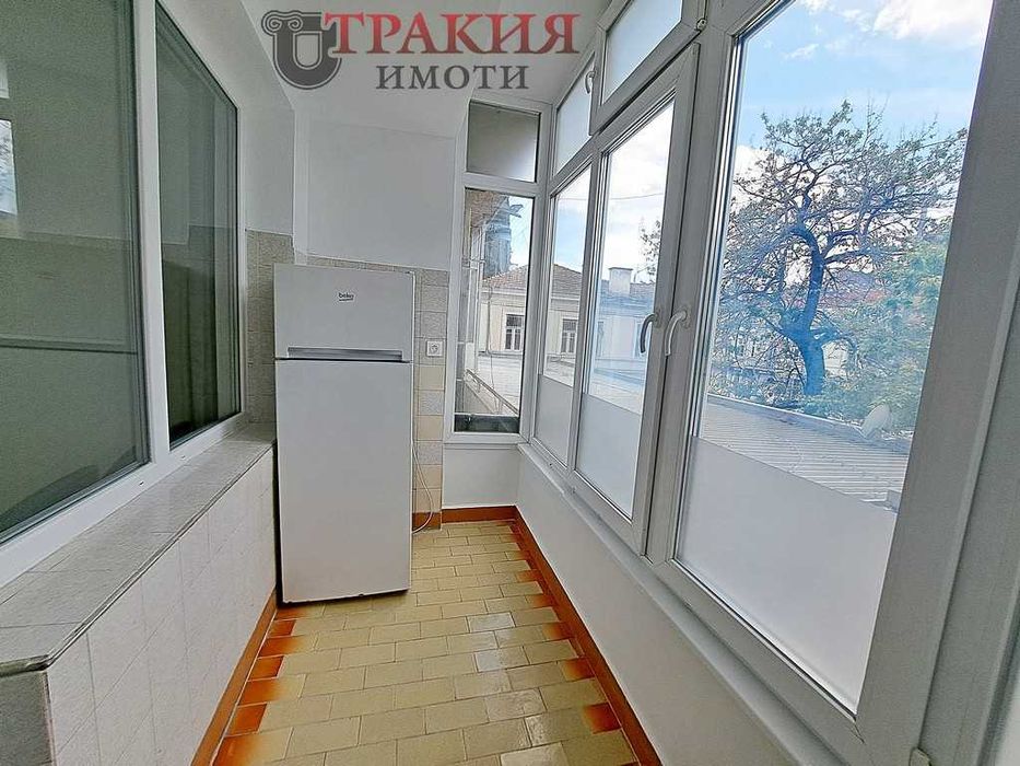 Дава се под наем Офис в Стара Загора, Център - 26 кв.м за 229.5 € - Снимка #6
