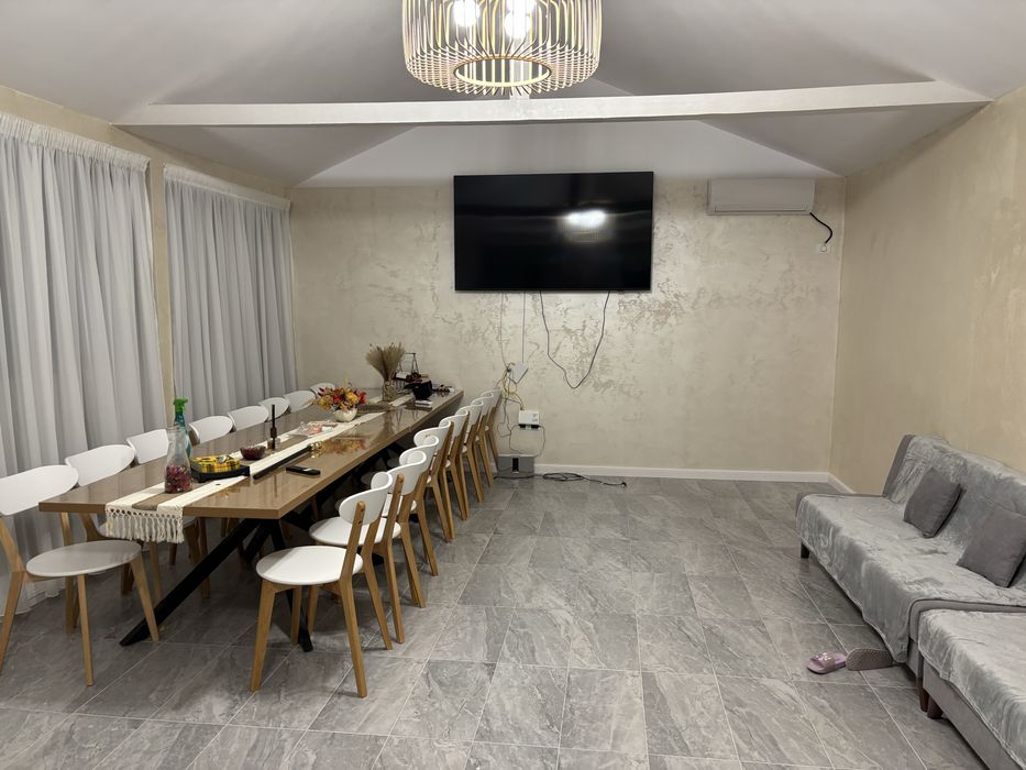 Inchiriez spatiu pentru petreceri