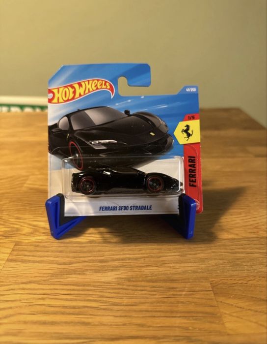 Hot Wheels Ferrari SF90 Stradale