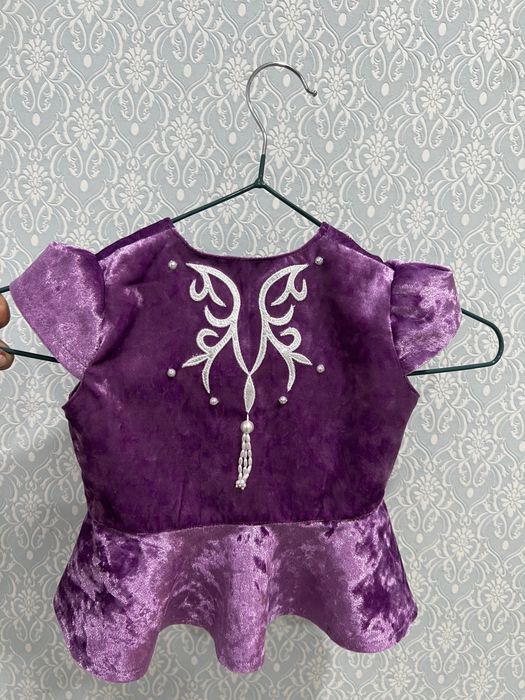 Тұсау кесуге қызға набор