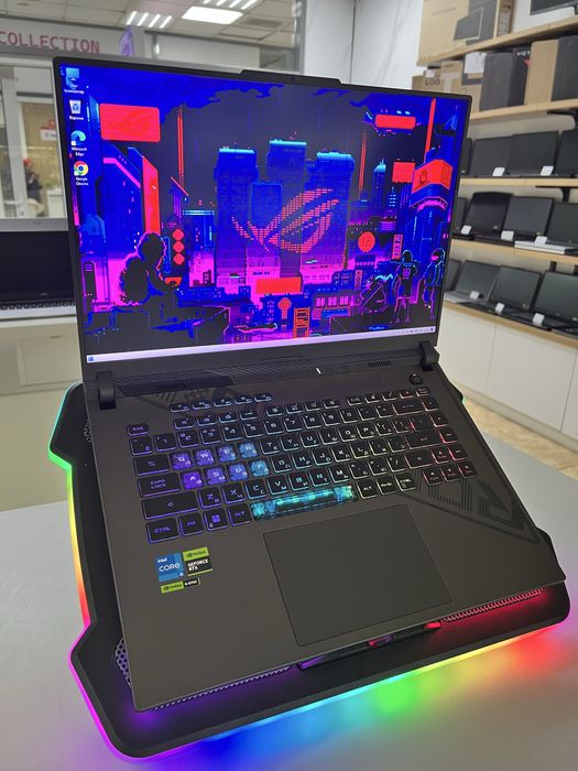 Asus STRIX | 32Gb DDR5 | RTX 4060