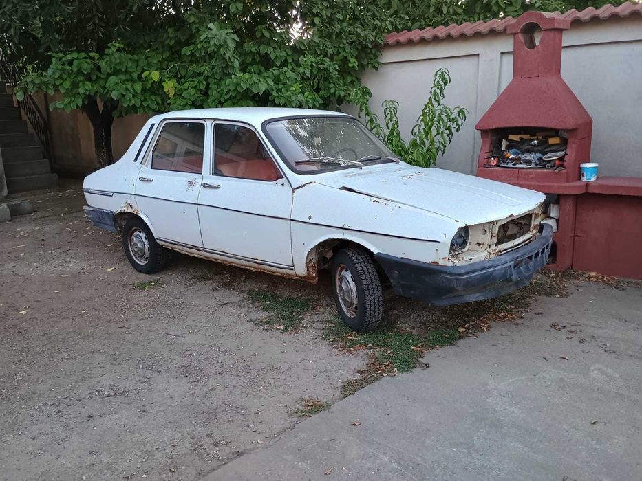Dacia 1300 pentru piese