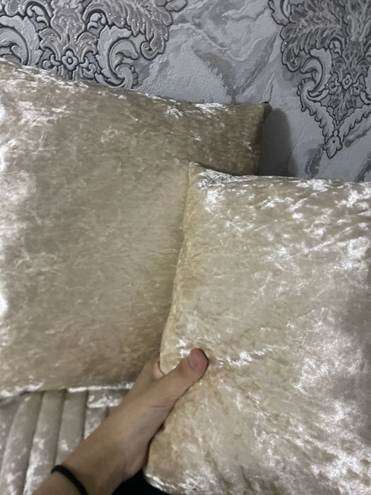 Подушки компактные