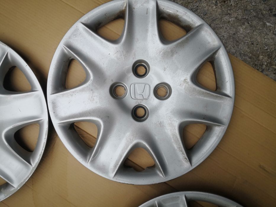 Тасове 15 за Honda