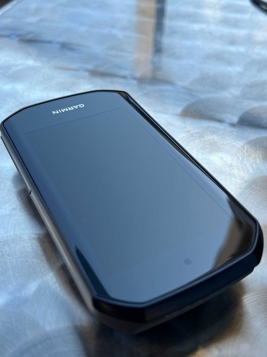 Garmin Edge 1050 в отлично състояние