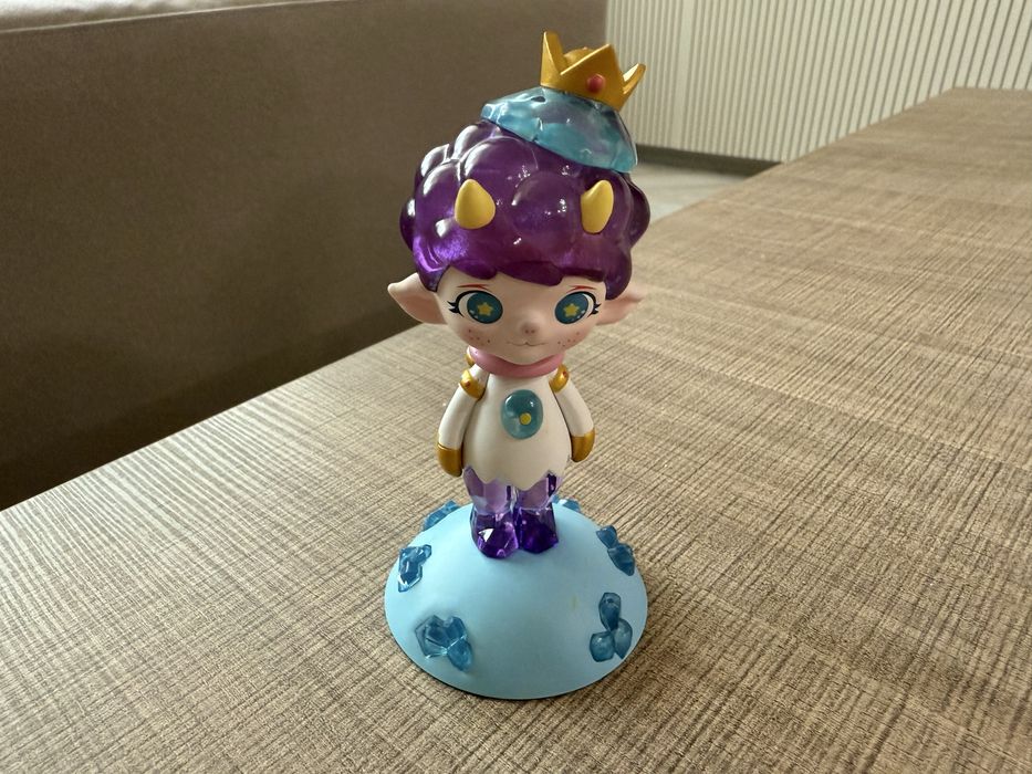 Pop Mart / Fairy Zoe фигурки