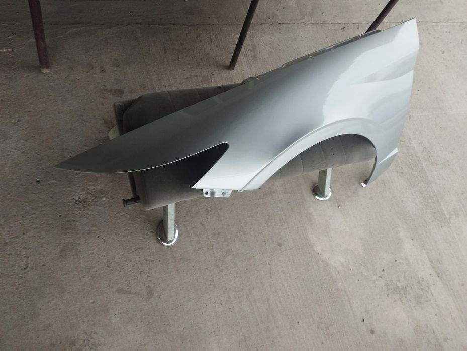 Крыло на хюндай соната