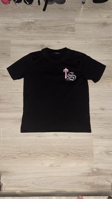 Trapstar Тениска