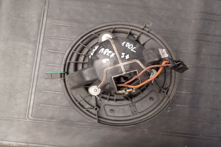Ventilator aeroterma A1698200642 A1698200642 Mercedes-Benz B-Class W2