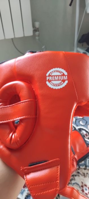 Шлем Everlast новый