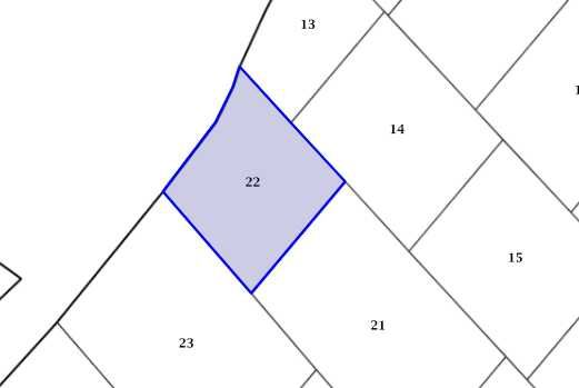 Продава се Парцел в Карлово - 3500 кв.м за 5 €/кв.м - Снимка #1