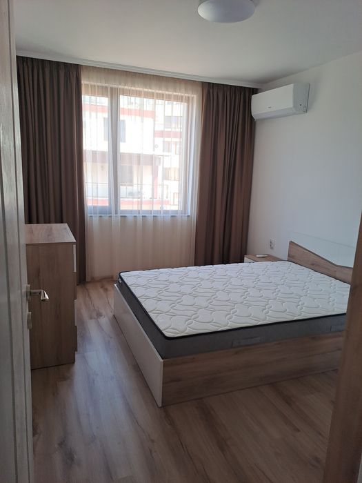 Дава се под наем Тристаен апартамент в Велико Търново, Акация - 65 кв.м за 800 € - Снимка #3