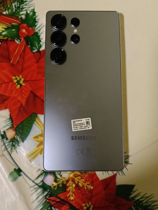 De vânzare Samsung ultra25   pert 7000 lei negociabil