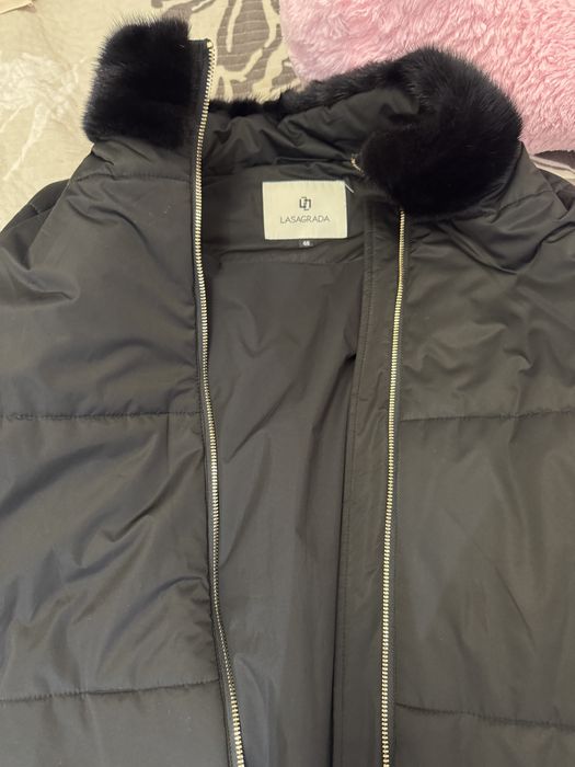 Куртка зима Lasagrada