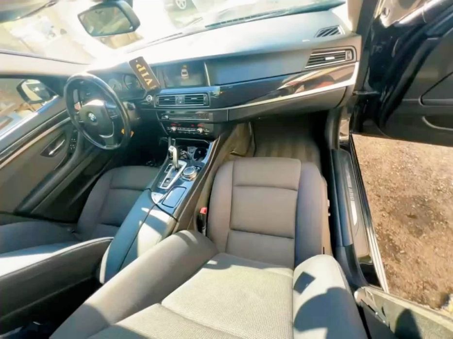 BMW Seria 5 2016