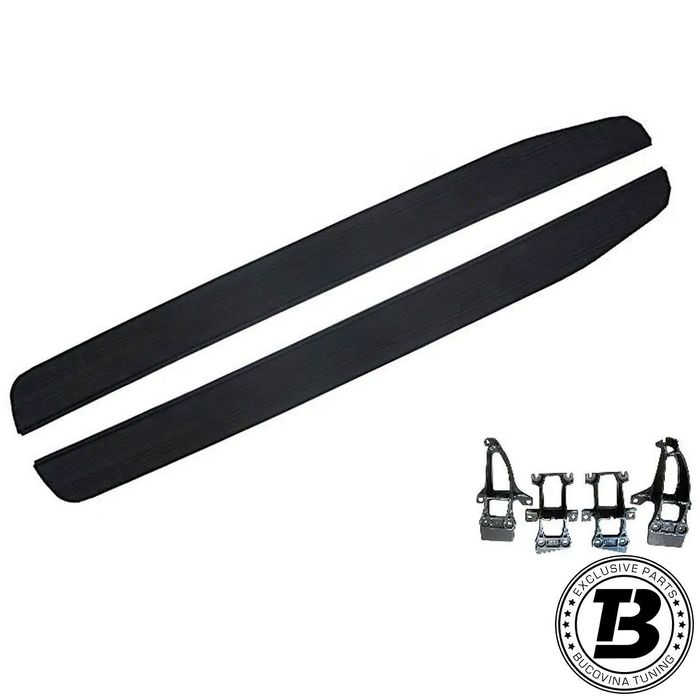 Praguri Aluminiu compatibile cu Range Rover Vogue L405