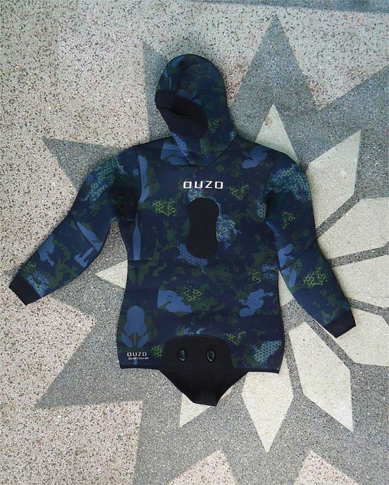 Чисто нов неопрен