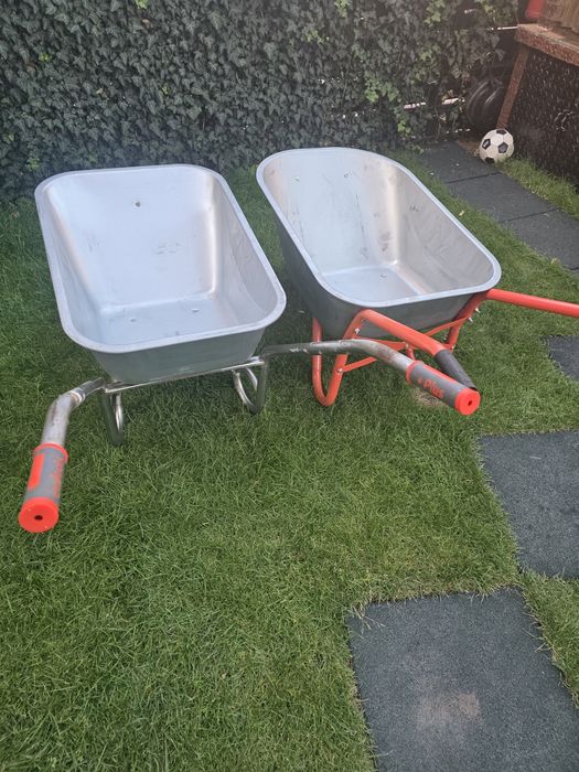 Roaba 85l sau 80l