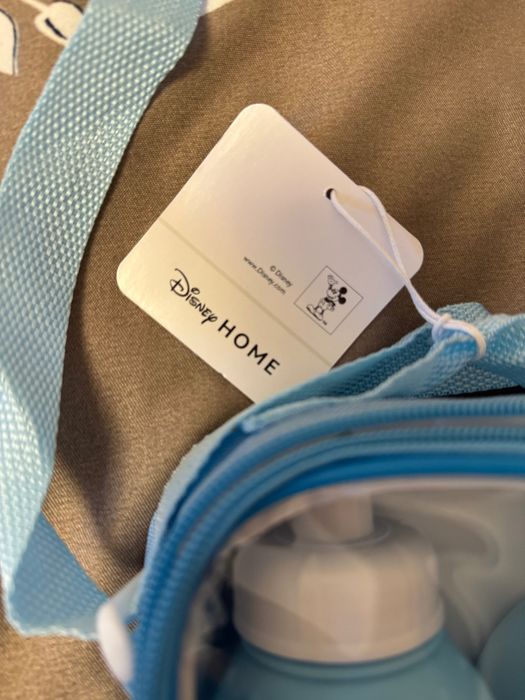 Gentuță Mickey Mouse pentru pachet