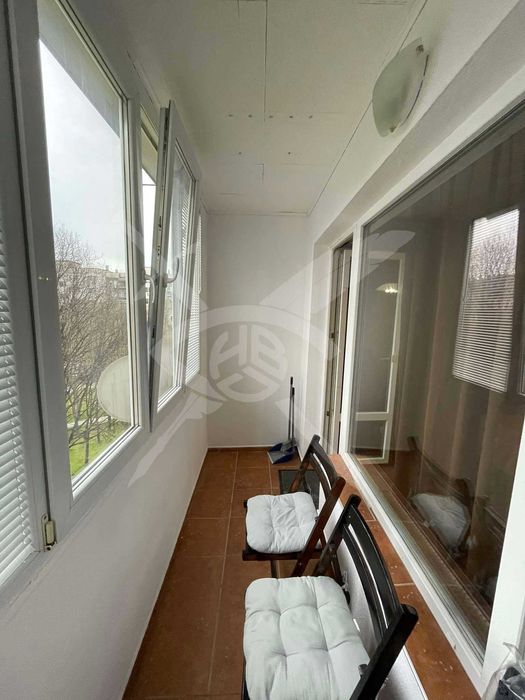 Дава се под наем Тристаен апартамент в Варна, Младост 2 - 68 кв.м за 450 € - Снимка #5