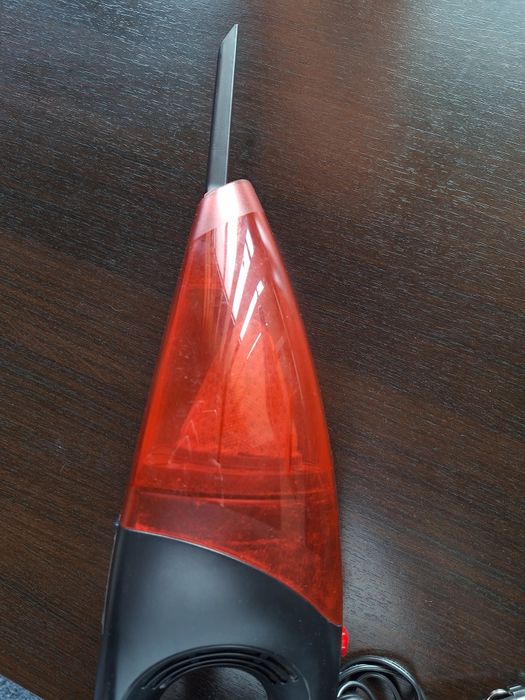 Aspirator pentru masina