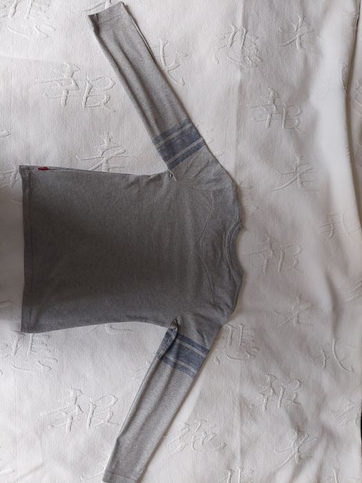 Детски дънки и блуза ЛЕВИС