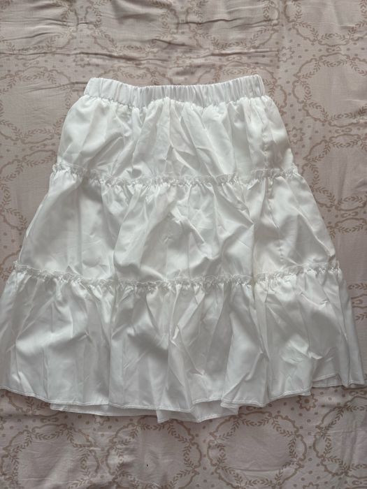 Новая трендовая юбка