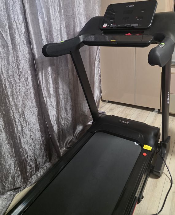 Banda de alergat MYRIA Fit MY7293 aproape nouă