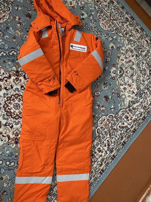 Спецодежда. Куртка …..