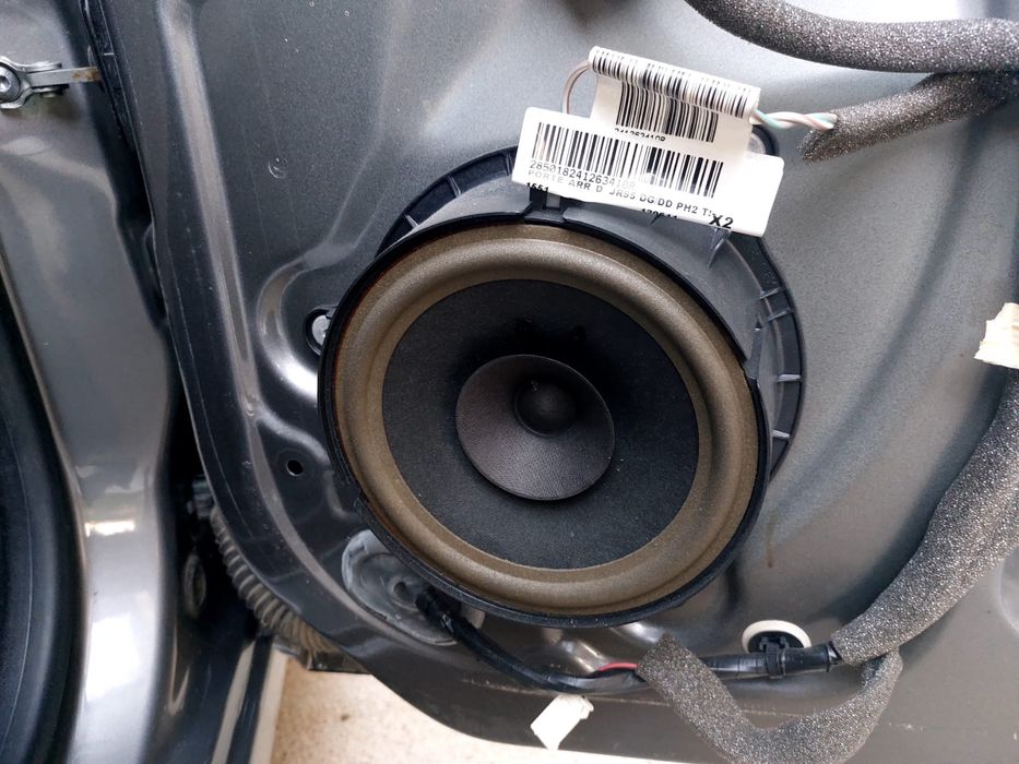 Boxa originala Renault Scenic 3, 2013