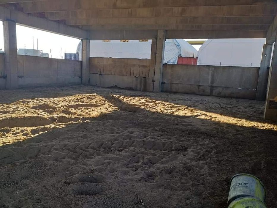 Продава се Промишлена сграда в Силистра, Север - 3000 кв.м за 49 €/кв.м - Снимка #18