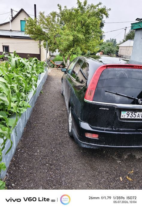 Продам Хонду Stream