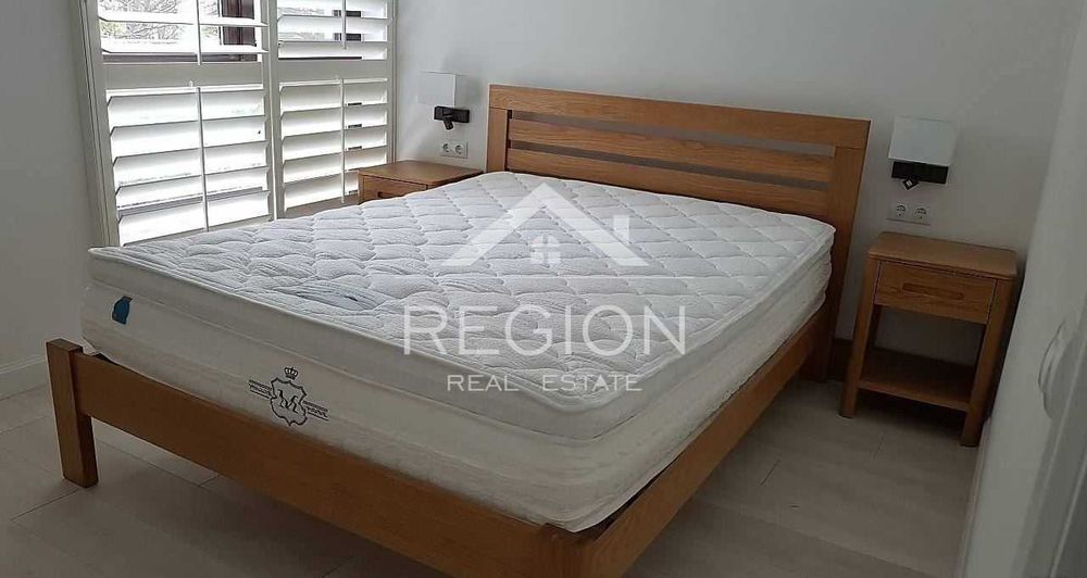 Дава се под наем Двустаен апартамент в Варна, Център - 65 кв.м за 550 € - Снимка #1