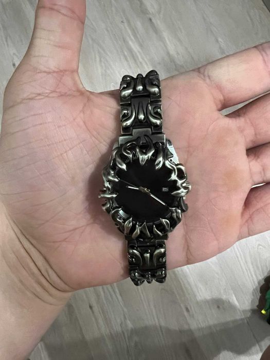 Часы Alabaster 9MICE Archive