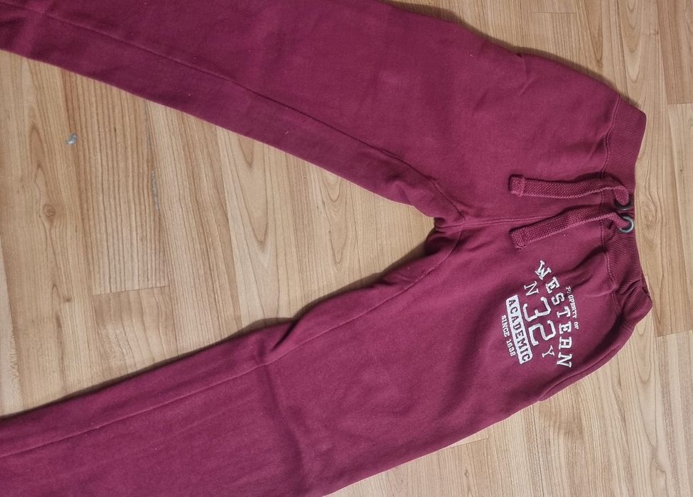 Pantaloni sport pentru iarna