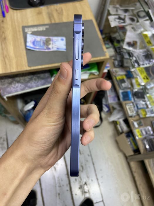 Samsung A55 5G 128/8 gb