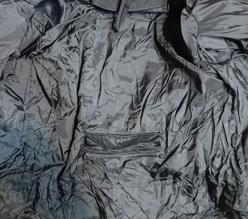 Waterproof pocket-мото яке-XL