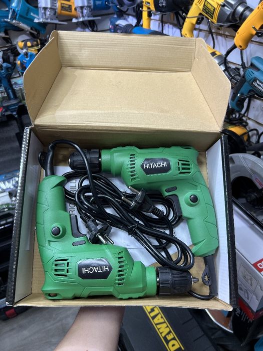 Drel shurpavyort skidka