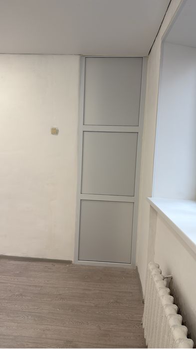 Ремонт окон, отеосы, замена уплотнителя