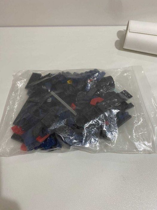 Конструктор Формула 1 Red Bull RB9 (аналог Лего)