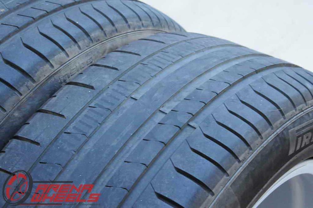 Anvelope Vara 20 inch Pirelli PZero 285/45 R20