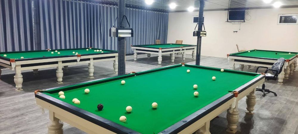 billardni stol ruski