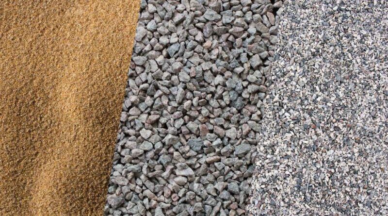 Temir-beton va chugun mahsulotlari