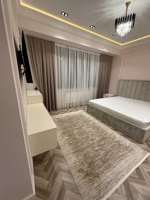 R17 Сдаётся Шикарная квартира 3/3/10 на ТРЦ Малика, Мечеть Минор!