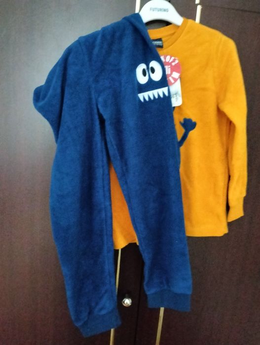 Продам детские вещи новые