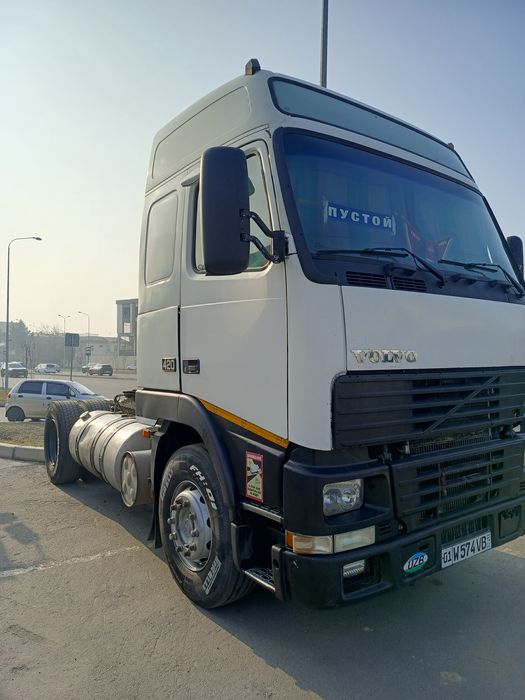 Вольво фш12 вариант обмен нактга